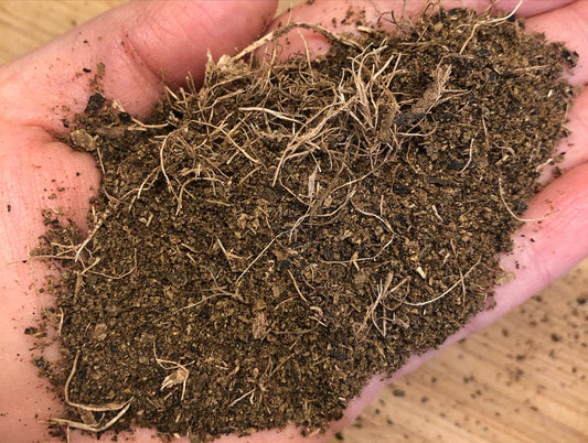 Testing Your Soil Structure
