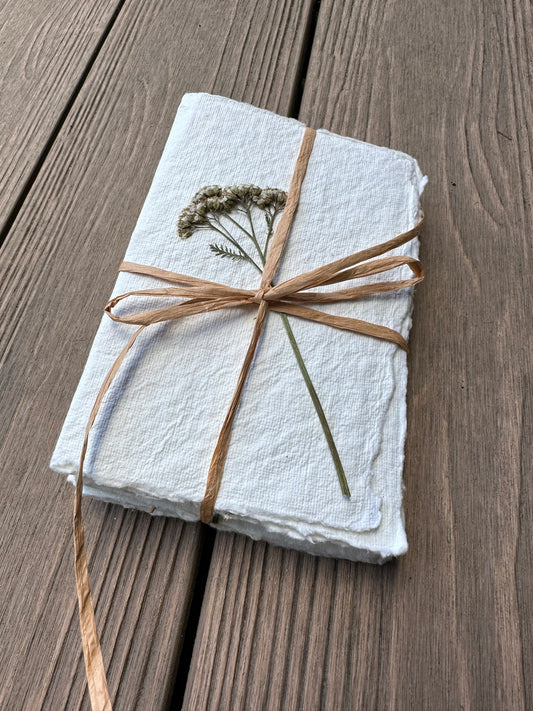 Single Stationary cards