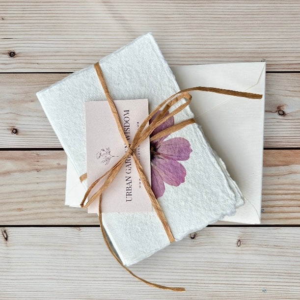 9 Card Stationary Box