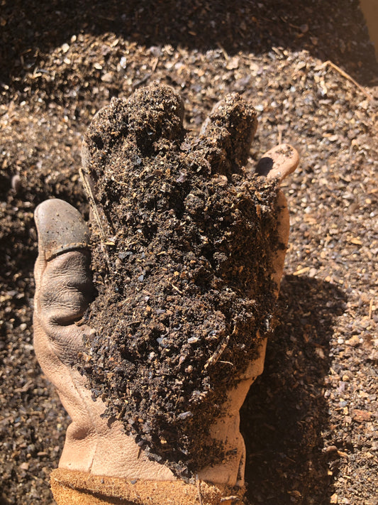 Compost Coaching: Hourly