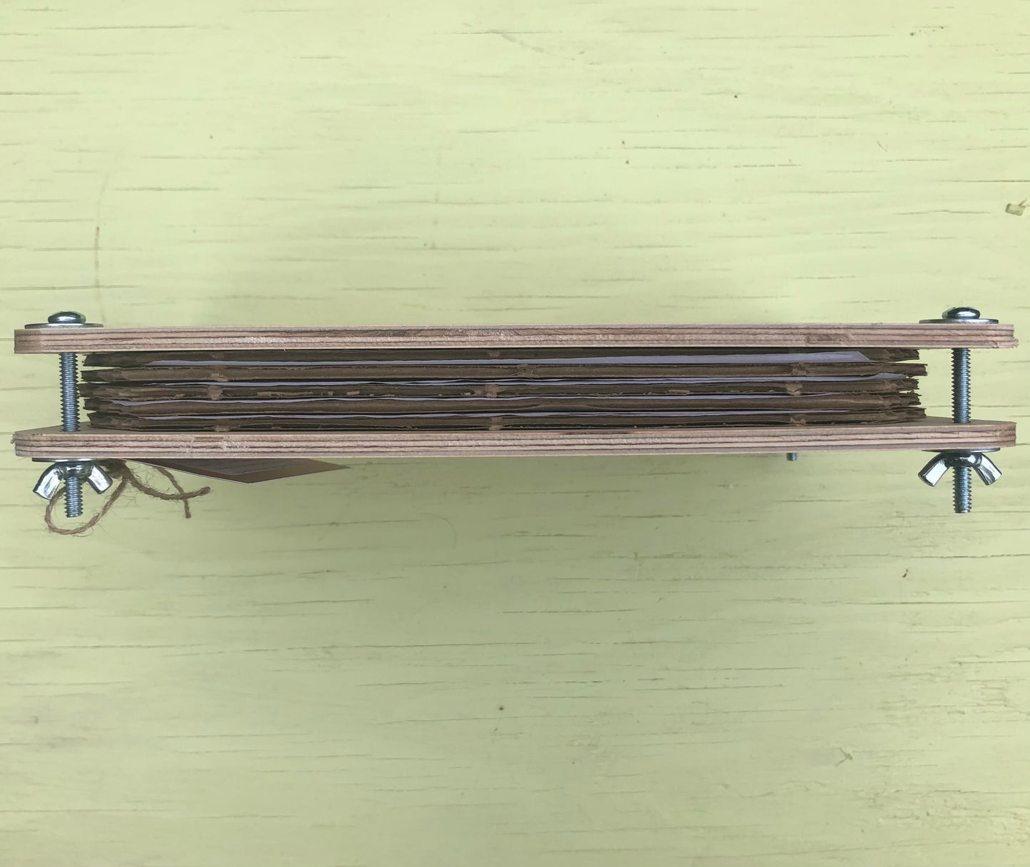 Flower Press