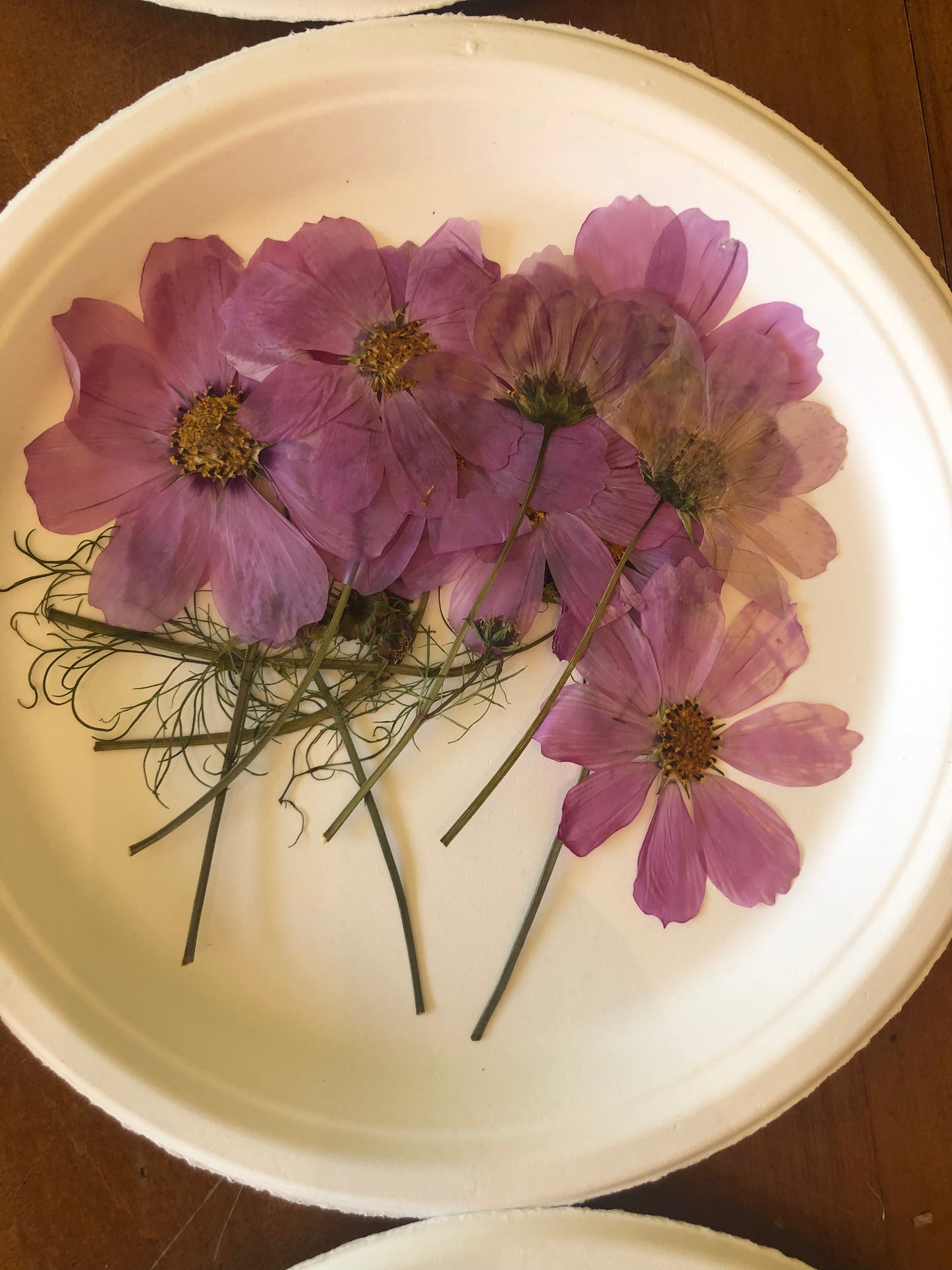 Flower Press