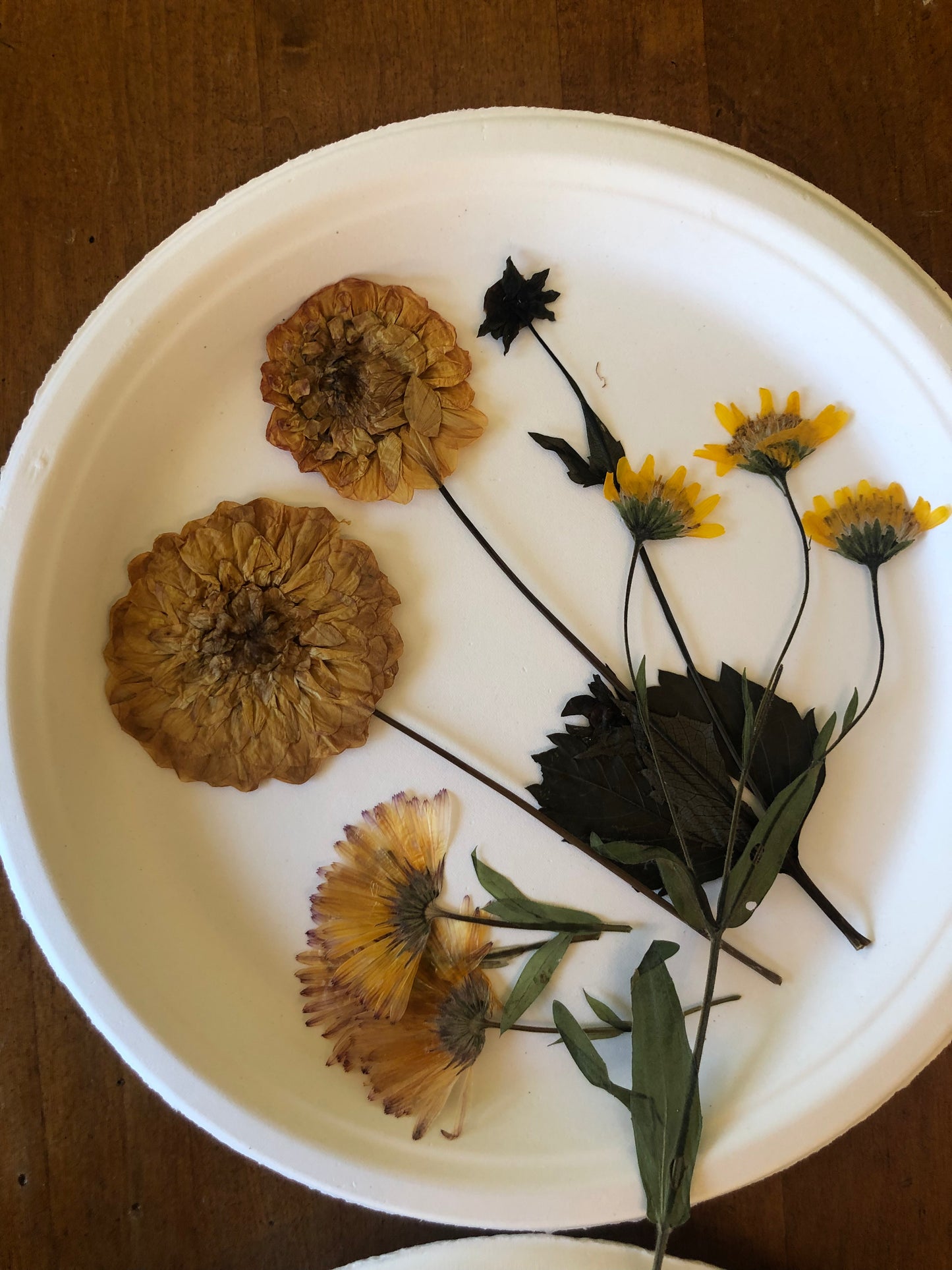 Flower Press