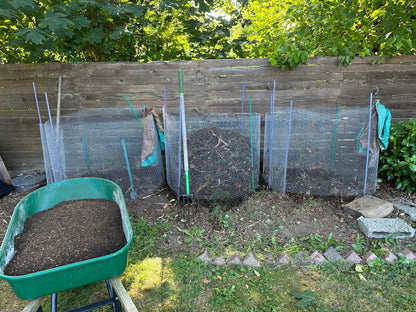 The Gardener's Growth Plan