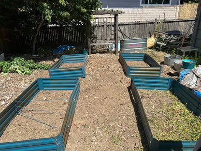 The Gardener's Growth Plan