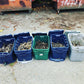 Personalized Composting/Vermicomposting Class for Your Community Garden/School