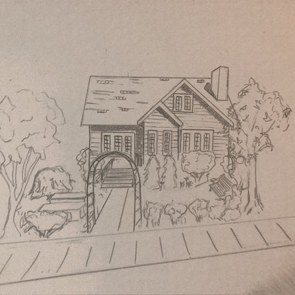 Planting Plans and Small Space Garden Design