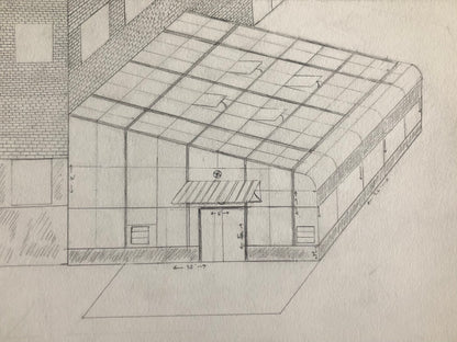 Planting Plans and Small Space Garden Design