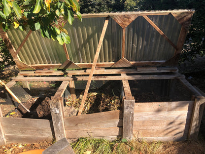 Compost Coaching: Hourly