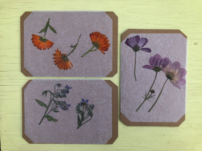 Flower Press
