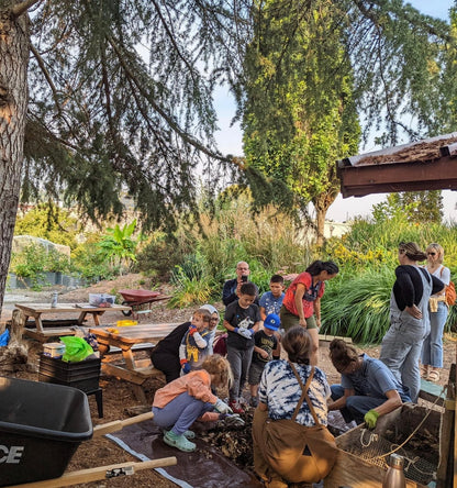 Personalized Composting/Vermicomposting Class for Your Community Garden/School