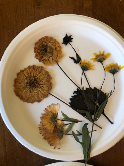 Flower Press